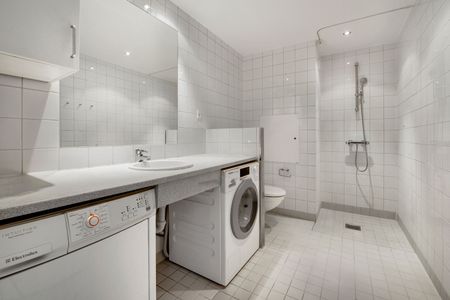 Axel Heides Gade 10, st. tv - Photo 3