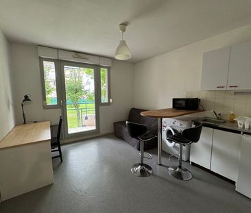 Appartement à louer 1 pièce • Dijon - Photo 4