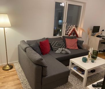 Herculesgatan, Järfälla - Photo 4