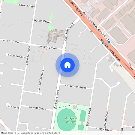 6/47 Dunblane Road, Noble Park, VIC 3174