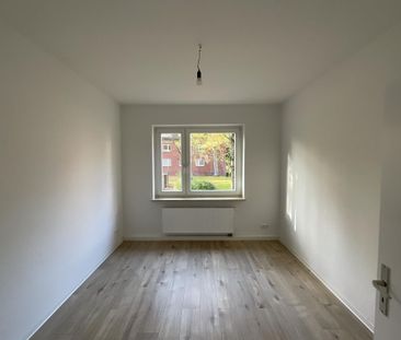 2-Zimmer-Wohnung in Wilhelmshaven City - Foto 1