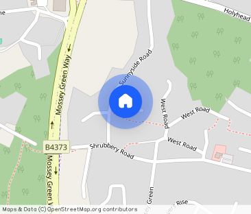 Greenacres, Ketley , - Photo 1