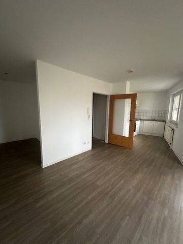 Demnächst frei! 1-Zimmer-Wohnung in Solingen Merscheid - Photo 2