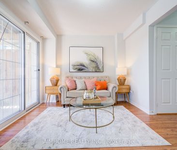 For Lease - 27 Warrington Way, Markham, Ontario - Photo 2