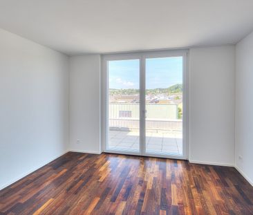 "Tolle Attikawohnung mit traumhafter Weitsicht!" - Foto 5