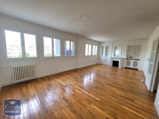 Appartement à louer 4 pièces 111.59m² - Photo 1