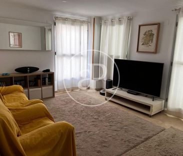 3 bedroom luxury penthouse for rent in Valencia - Photo 6