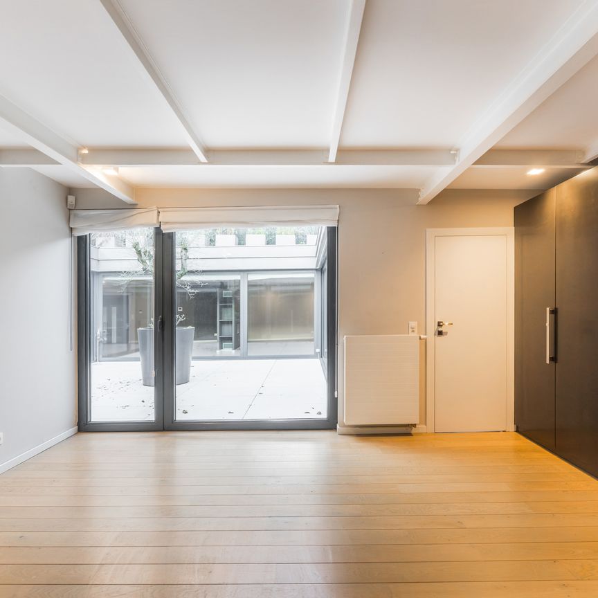 Rue de la Gare, 1040, Etterbeek - Foto 1