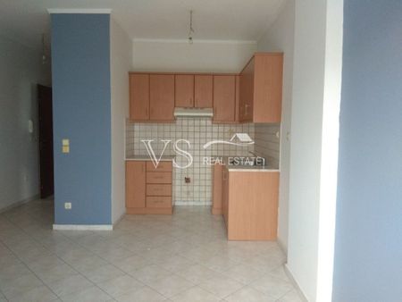 Studio/Γκαρσονιέρα για ενοικίαση Ανθείας (Πάτρα) - Photo 3