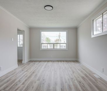 For Lease - 489 Salisbury Street Unit# Upper, London East, Ontario - Photo 2