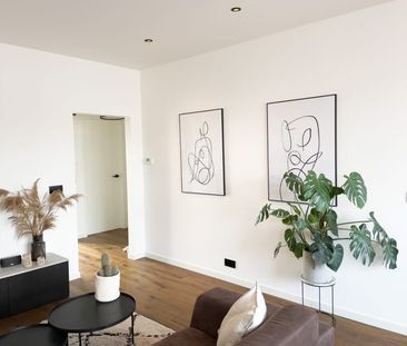 Appartement te huur - Photo 3