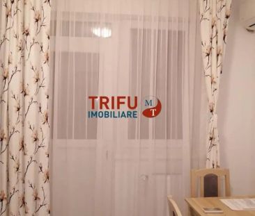 Apartament de închiriat zona Alba Mall - Photo 2