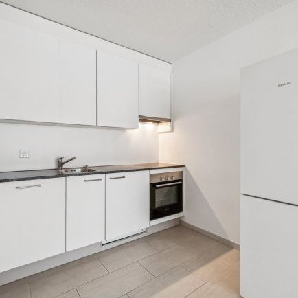 1 Zimmer, 43 m², EG - Foto 1