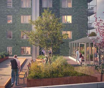 1 RUM KÖK - Photo 6