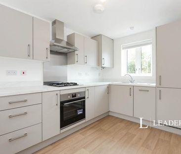 2 bedroom house to rent Thetford Road, Rothwell, Kettering, Northam... - Photo 6