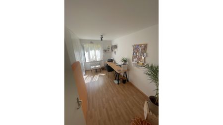 3½ Zimmer-Wohnung in Stettlen (BE), möbliert, auf Zeit - Photo 5