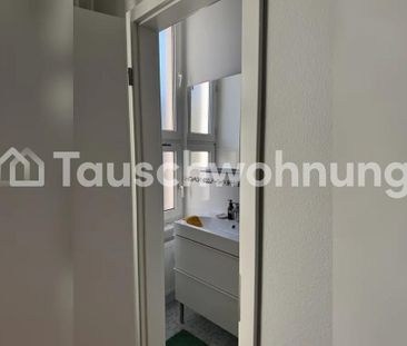 TAUSCHWOHNUNG 3 ZKB Wohnung ca. 65 qm Bockenheim mit Küche - Photo 1