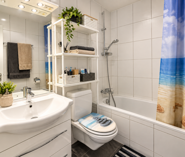 Helle 3.5Zi-Wohnung mit Balkon - Photo 5