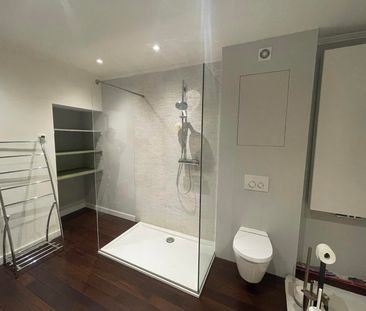 OORDEGEM - Gerenoveerde rijwoning met tuin. - Photo 4