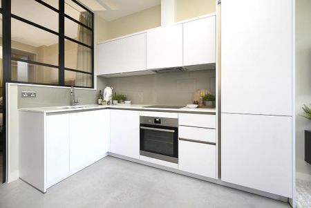 2 bedroom flat to rent - Photo 4