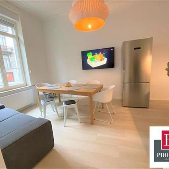 Appartement te huur - Photo 1