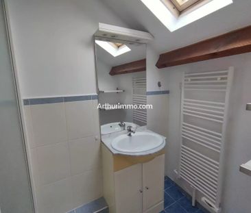 Location Appartement 2 pièces 27 m2 à Sucy-en-Brie - Photo 4