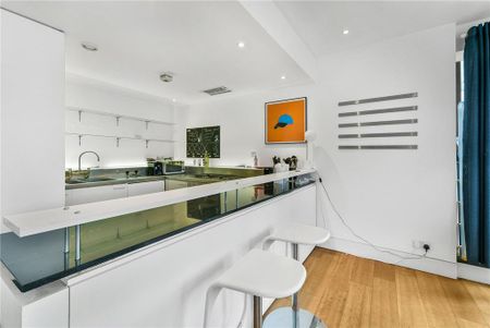 3 bedroom flat to rent - Photo 5
