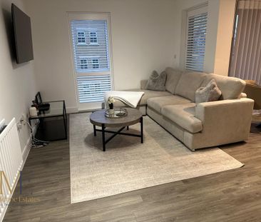 2 bedroom apartment to rent - Photo 1