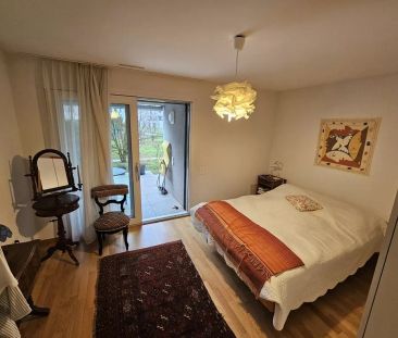 Appartement de 2.5 pièces très lumineux - Foto 2