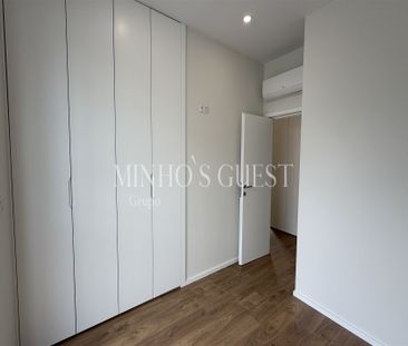 Apartamento T2 - Photo 2