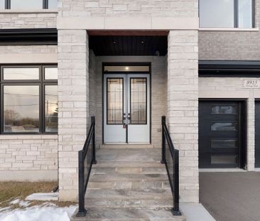 For Lease - 8915 Heritage Road Unit# Basement, Brampton, Ontario - Photo 1