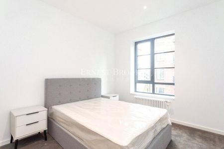 1 bedroom apartment to rent - Photo 4