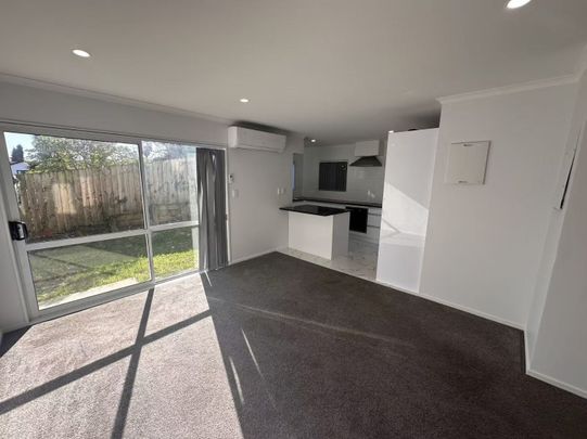 Cozy home in Manurewa - Photo 1