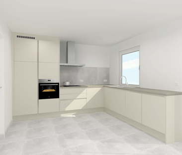 Nieuwbouwwoning met drie slaapkamers - Photo 2
