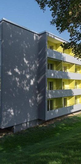 3.5 Zimmerwohnung Maisonnette im 1.OG - Photo 2