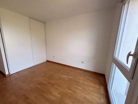 Location Appartement 3 pièces 67m² WASQUEHAL 59290 - Photo 2