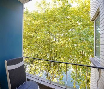 Appartement te huur - Photo 6