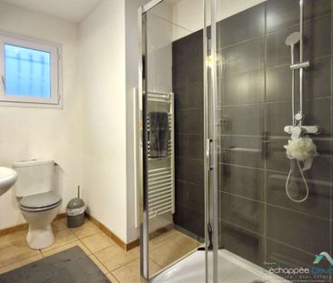 Villa pour 6 personnes avec piscine, à deux pas du Golf de Valcros,... - Photo 6