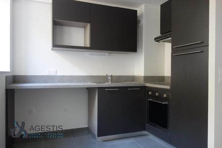 APPARTEMENT T2 49M - Photo 3