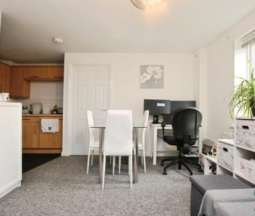 1 bedroom apartment to rent - Photo 4