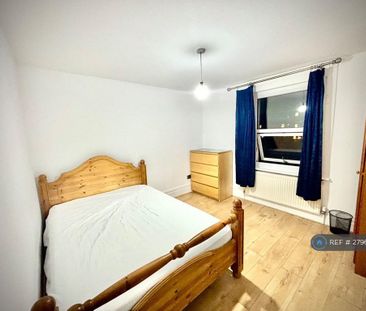 1 bedroom in a house share to rent - Photo 5