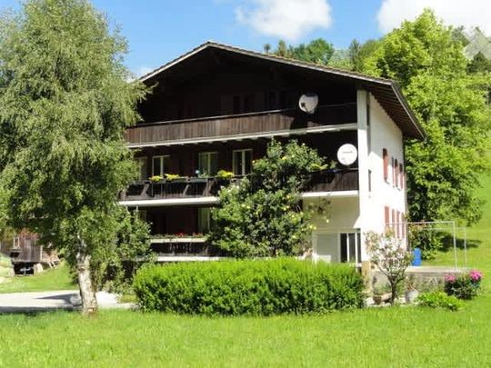 4 Zimmer, 98 m² - Foto 1