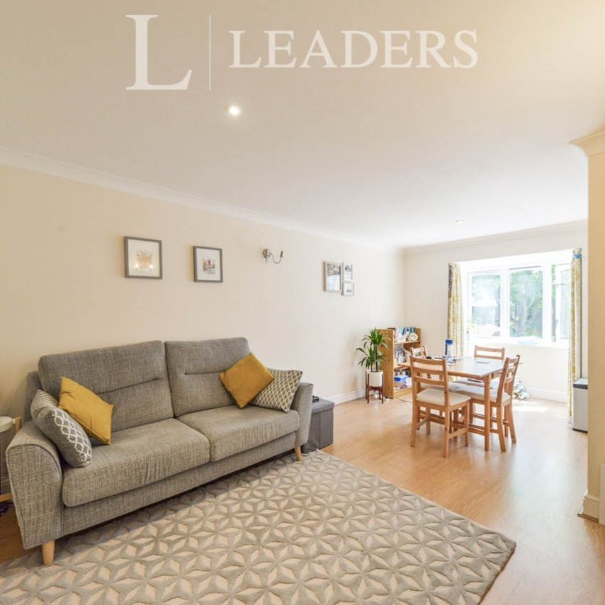 2 bedroom apartment to rent Granville Road, St. Albans, AL1 - Photo 1