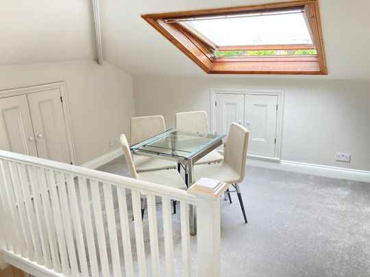 3 Bed Flat, Very Near Haven Green Area, W5 - Photo 1