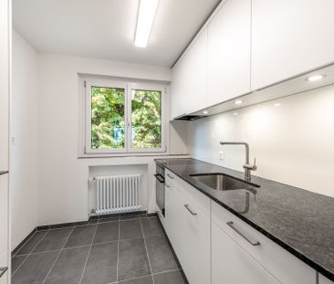 Frisch sanierte Wohnung sucht neue Mieterschaft! - Photo 5