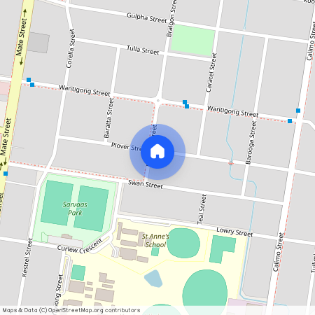 998 BRALGON STREET, NSW 2640, North Albury