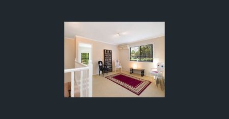 A Perfect Family Retreat in a Prime Precinct Location - Photo 3