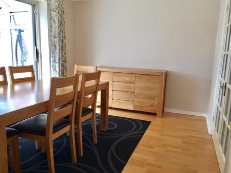 Deanery Crescent, LE4, Leicester - Photo 4