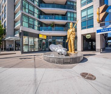 For Lease - 600 Fleet Street Unit# 625, Toronto, Ontario - Photo 6