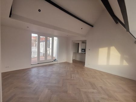 Breughelstraat, 1077 LC, Amsterdam - Foto 2